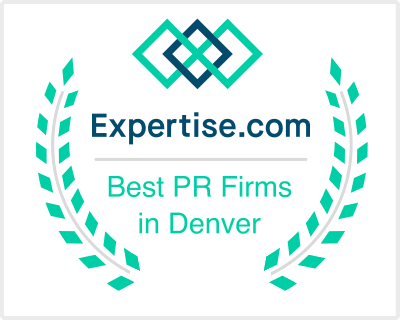 Expertise.com Best PR Firms in Denver