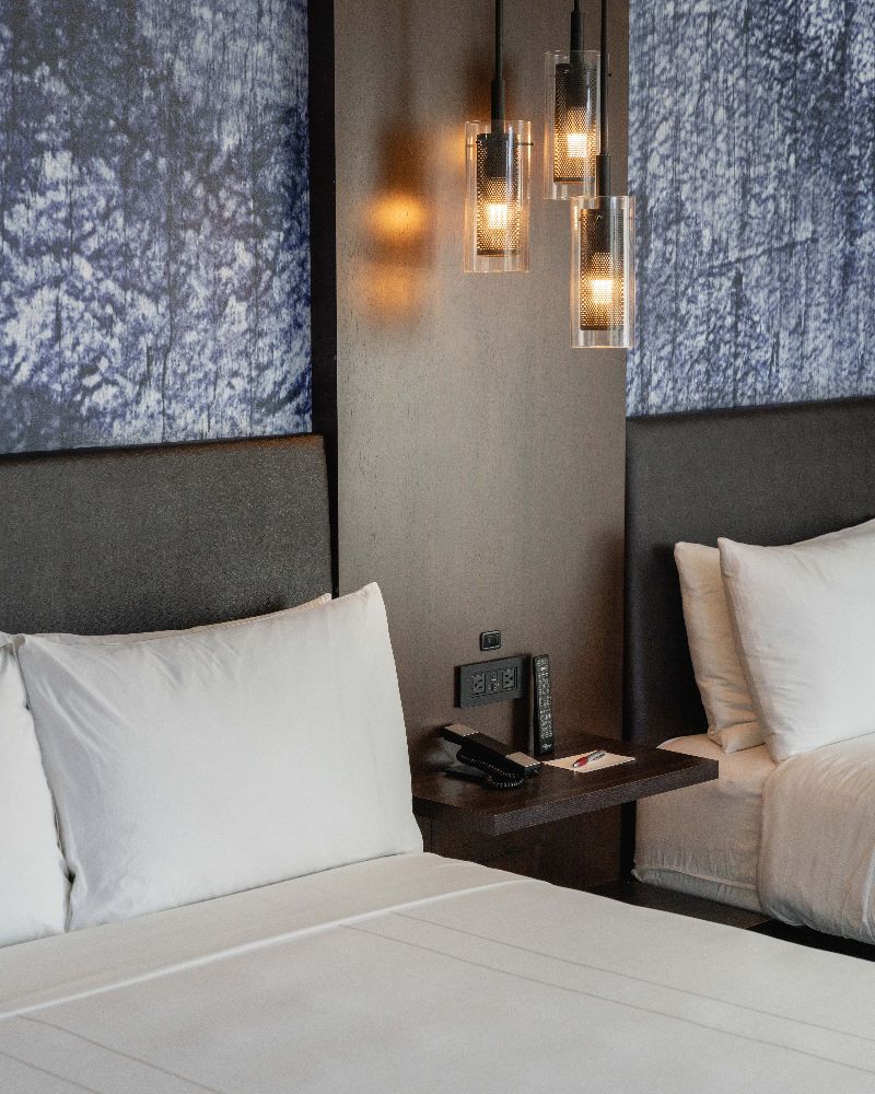 Boulder Marriott