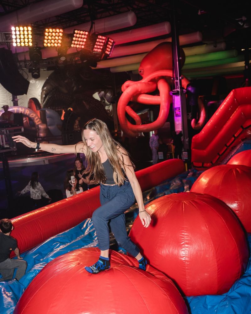 Bounce Empire