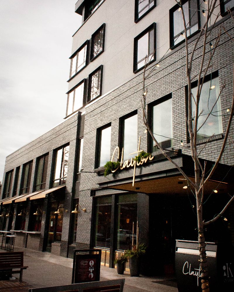 Clayton Hotel & Members Club