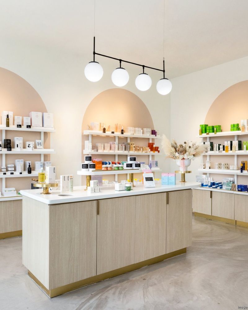 Heyday Skincare