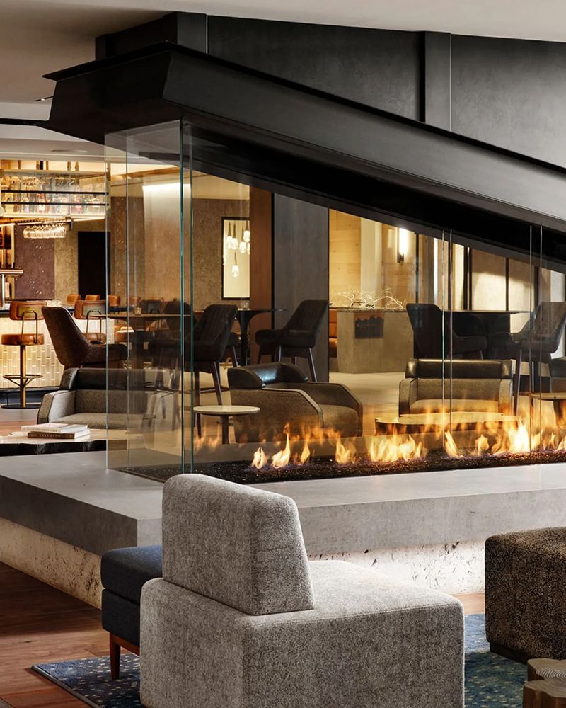Hotel Alpenrock
