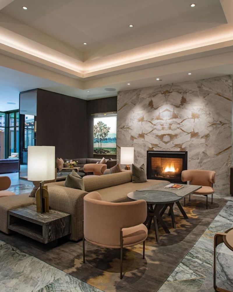 Hotel Clio