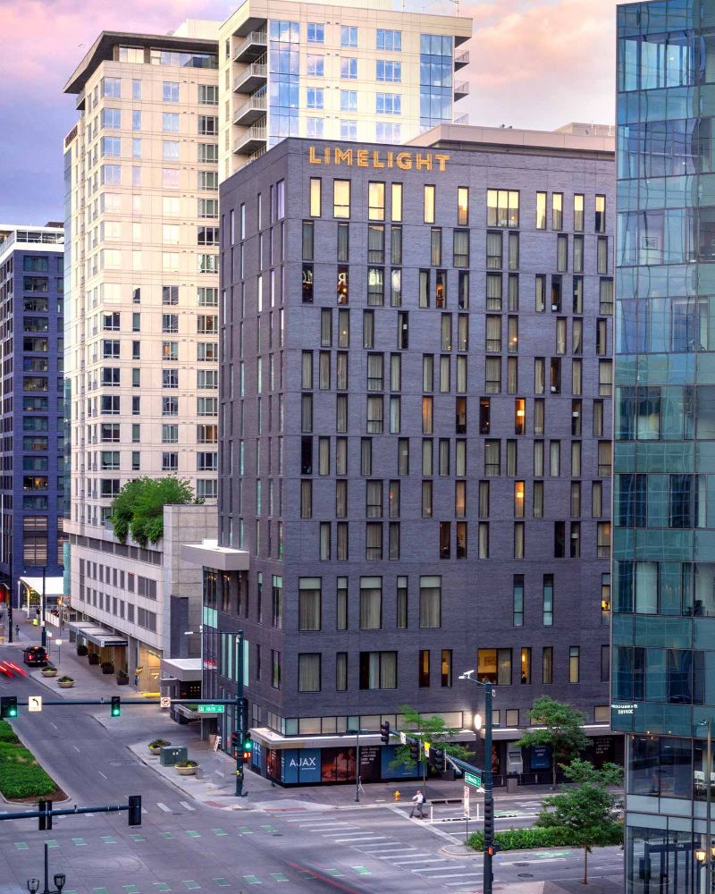 Limelight Hotels