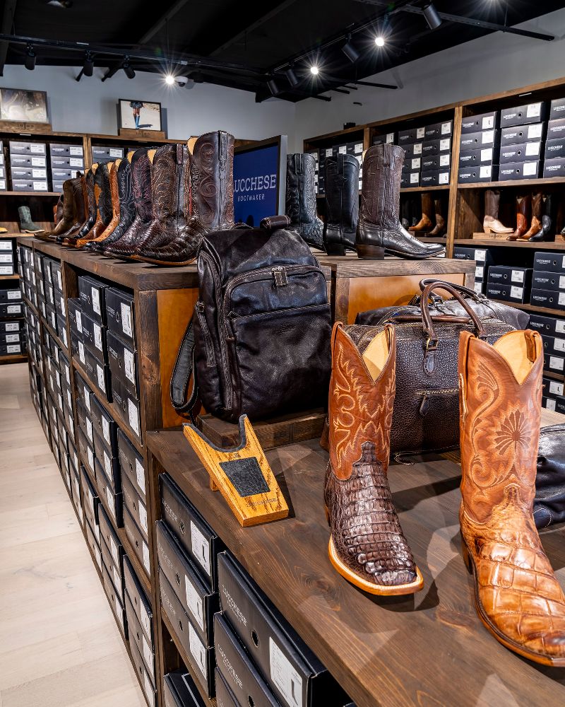 Lucchese