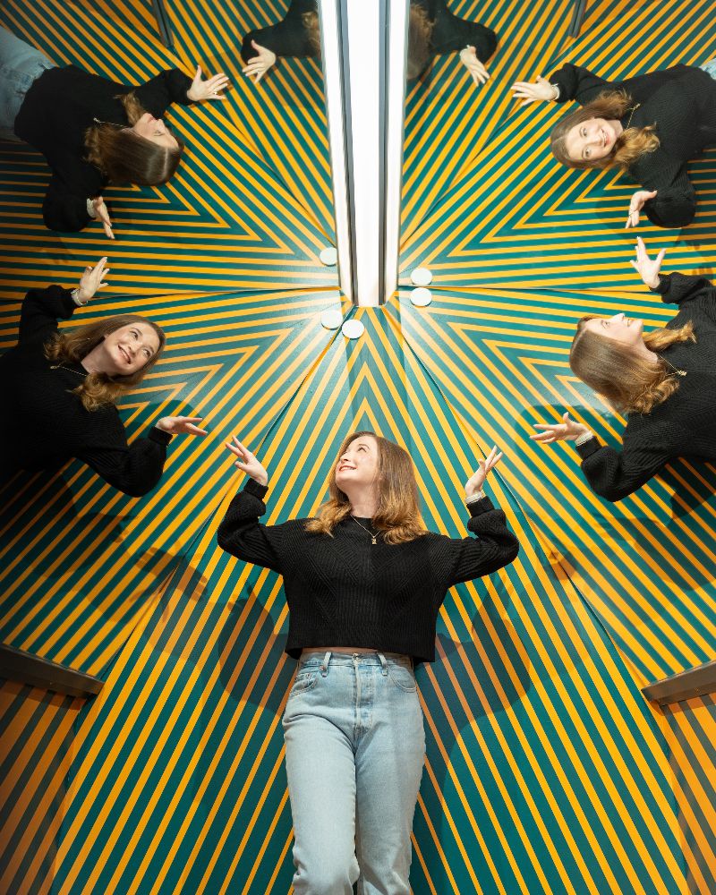Museum of Illusions Denver