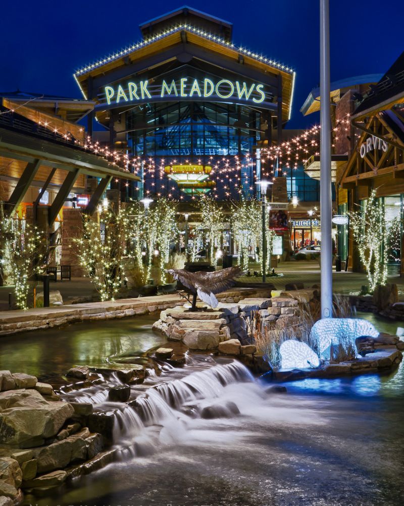 Park Meadows