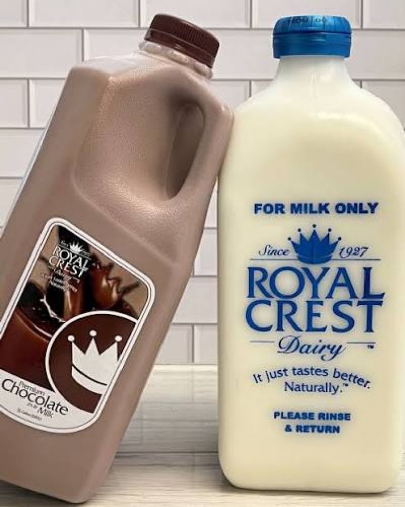 Royal Crest Dairy