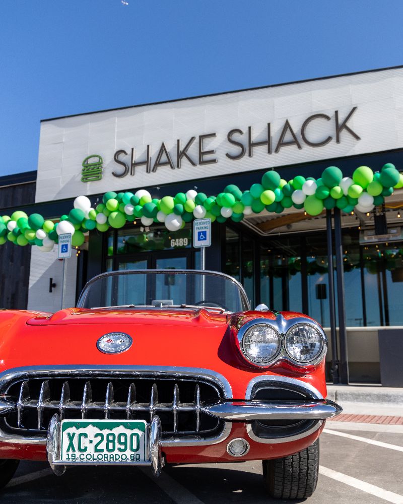 Shake Shack