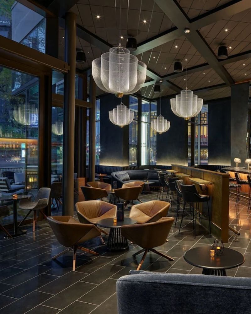 Sheraton Denver Downtown Hotel
