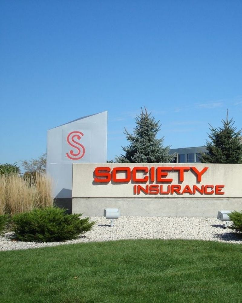 Society Insurance