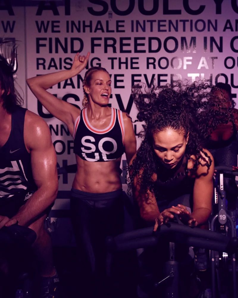 SoulCycle