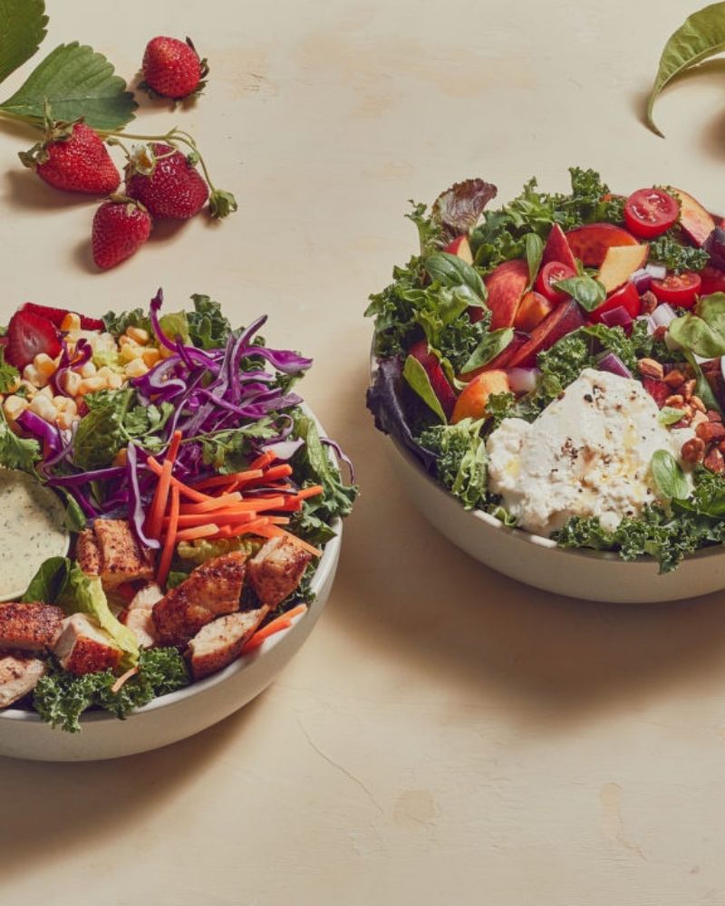Sweetgreen