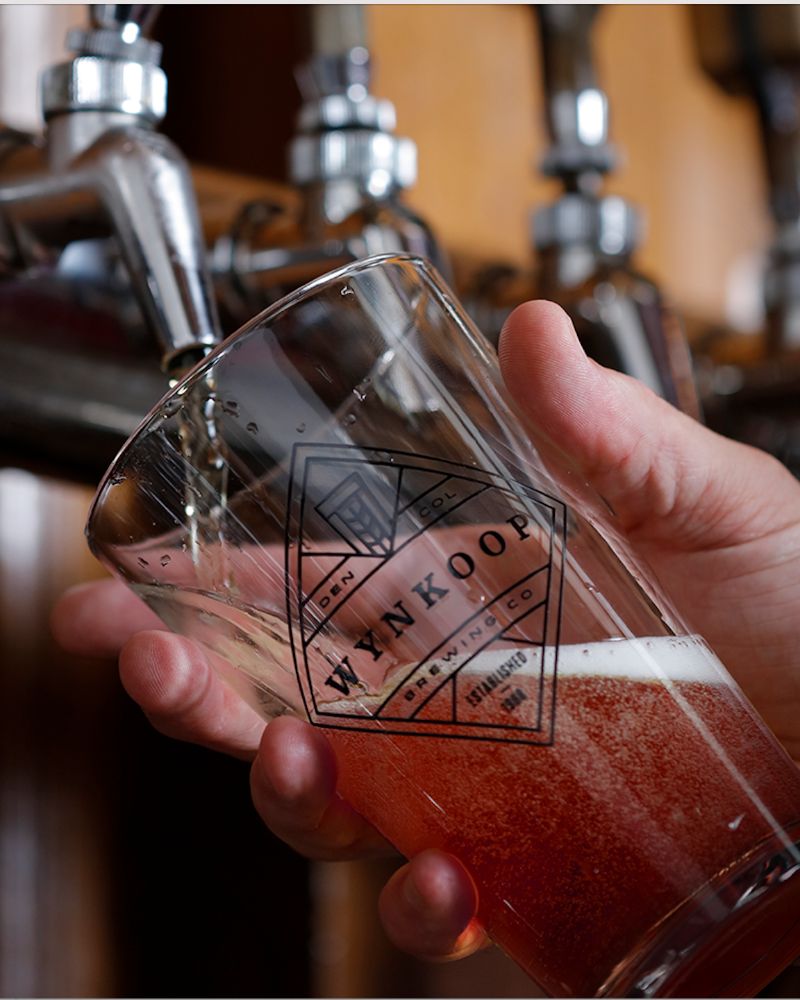 Wynkoop Brewing Company